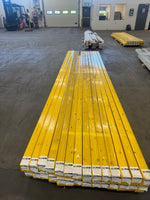 Paket Pärlspont 13x70mm Sekunda 4,20m 28 pkt