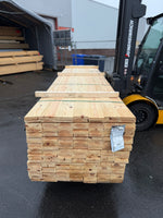 Paket Rillade Brädor 27x145mm Furu 3.90-4.50m (B-Sortering) - Spirec