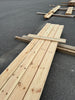 Paket Golv – Blandade Dimensioner (28 st / ca 4,10 m)