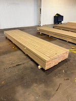 Paket Spårpanel Lasyr 22×170 mm 4,20 m – 72 st