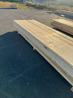 Paket Ohyvlade Reglar 47x200mm 3,60m 35st Gran