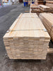 Paket ytterpanelbräda 22x120mm 323 st 3,0m (B-Sortering)