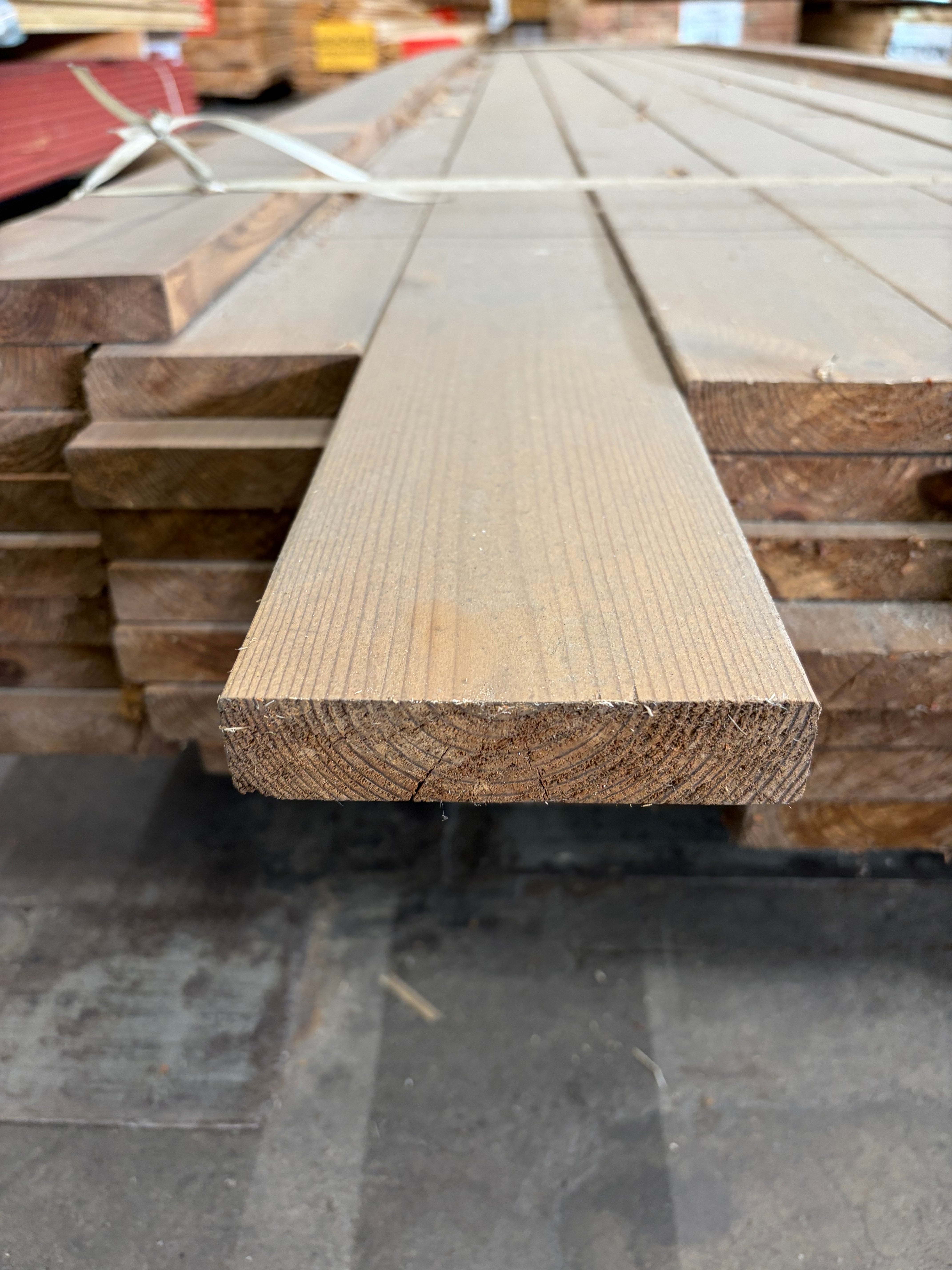 Paket Thermowood Trall R2 – 26×117 mm (4,80 m, 65 st)