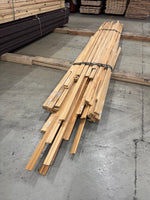 Paket Ventilerad Sockel 15x56mm – ca 301 lpm Furu Obehandlad