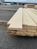 Paket Finsågad Panel 22x120mm 74st 3.0m
