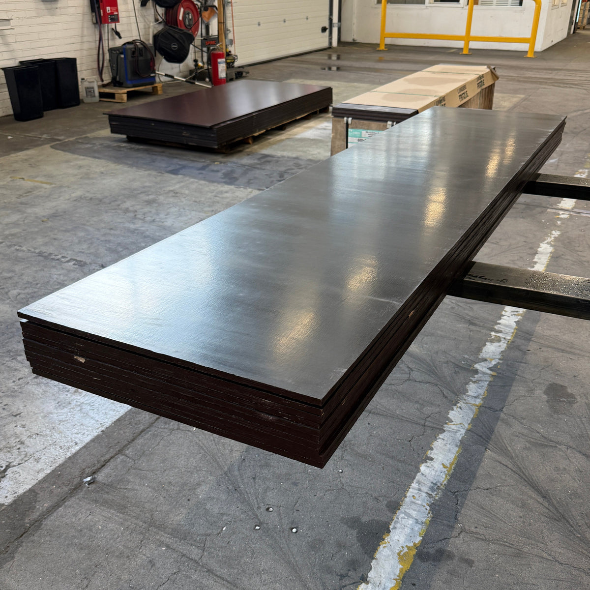 Parti Formplywood Premium 12x600x2500mm 10st