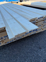 Paket Elingepanel 22x120mm, 81st 4,2m (fel hyvlad) - Spirec