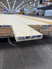 Paket Finsågade Brädor 22x120mm 50st 3.0m