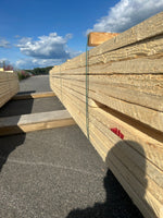 Paket Reglar 45x90mm 4,80-6,00m 143st Ohyvlat