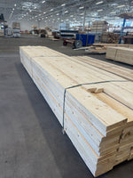 Paket Reglar 47x200mm – 55 st - Spirec