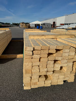 Paket Reglar 45x90mm 4,50-4,80m 144st Ohyvlat