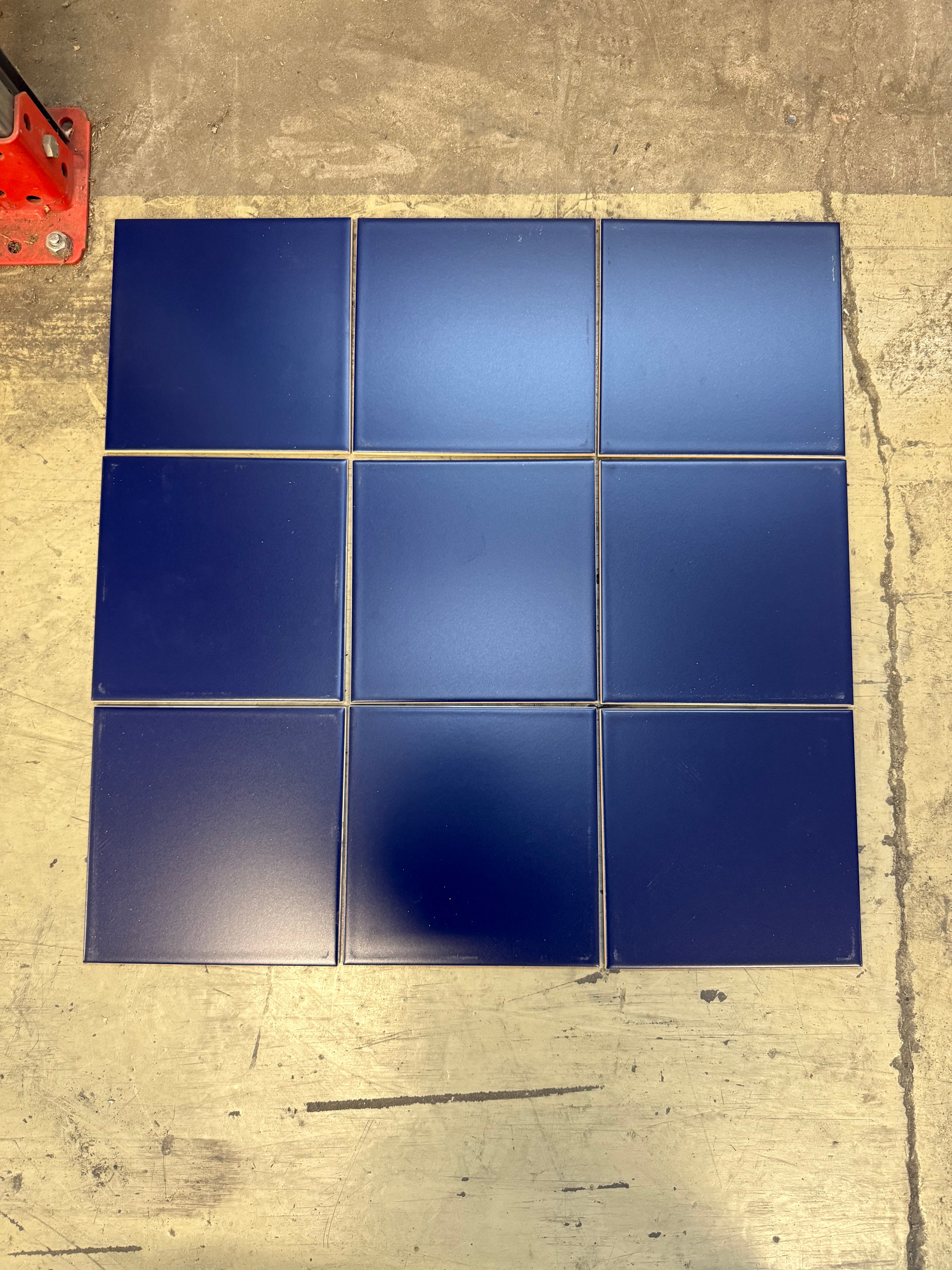 Paket Kakel 200x200mm – 40st – 1.60kvm