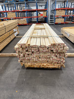Paket Reglar 45x45mm, 3,60m, 263st