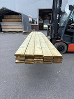 Paket Tryckimpregnerad Trall 28x145mm, 20st 5.40 m (NTR-AB)