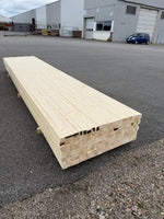 Parti Reglar 44x44mm Gran – 176st, 4,80m