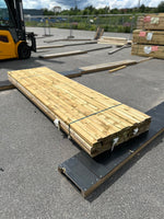 Paket Tryckimpregnerade Reglar 45x70mm 56st 3.30m