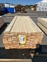 Paket Finsågade Brädor 28x120mm 191st 2.70m Obehandlade