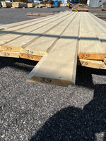Paket Ytterpanel Dubbelfas Fals 22x120mm 3.90m- 18st