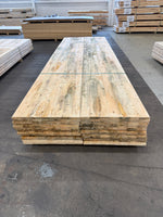 Paket Råspontluckor 20x540x3600mm 30st (Fuktskadat)