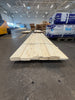 Paket spårpanel 22x170mm 3.60m 15st
