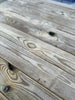 Tryckimpregnerad Trall 22x95mm Furu (Sekunda)