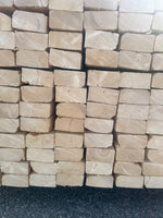 Paket Reglar 45x90mm 4,20-4,80m 144st Ohyvlat
