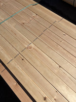 Paket Reglar 45x95mm, Furu - 129st (2.7–4.8m)