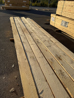 Paket Ohyvlade Reglar 50x150mm (4,20-5,40m) 42st Gran