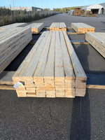 Paket Ohyvlade Reglar 47x150mm (3.90-4.20m) 56st