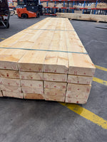 Paket Ohyvlade Reglar 50x147mm (3.60-5.40m) 56st- Furu