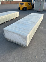 Paket Knauf Danogips Clima Board 9,5mm 900x3000 – 42 st