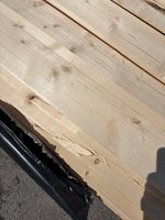 Paket Dubbelfasspont 22x145mm, 41st 4,80m (Andra sortering)