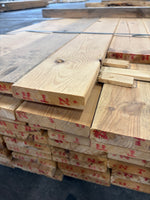 Paket Furu Trall 28x145mm, 5,4 m – 69st- Obehandlad