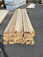 Paket Antikfoder/Sockel 13×69 mm 3,30 m 360 st Furu