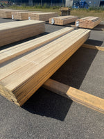 Paket Finsågade Brädor 22x120mm 4,20m 114st B-sortering