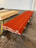 Paket Enkelfas 22×145 mm 5,10 m Målad – 70 st