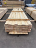 Paket Ytterpanel 22x120mm 149st 4.20m