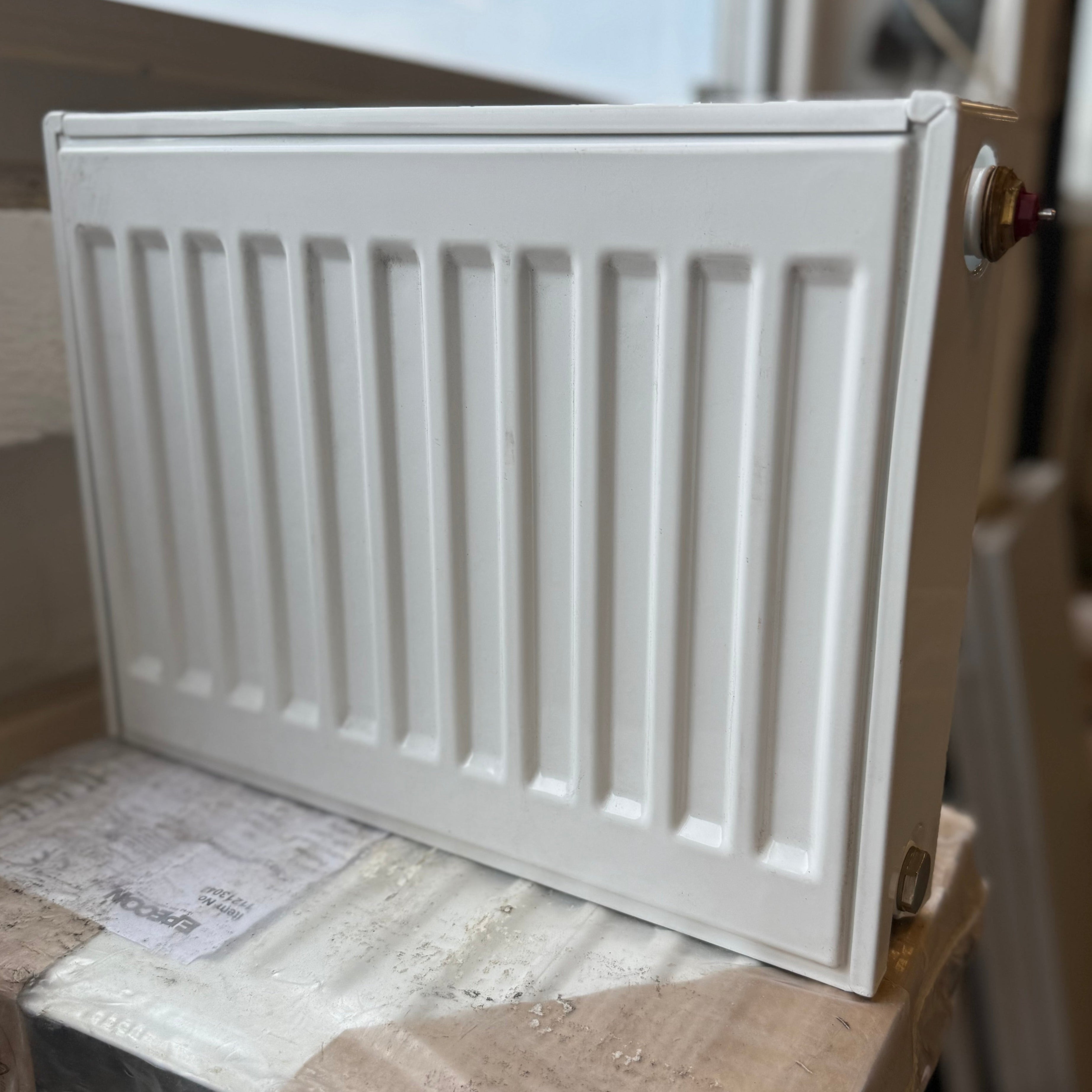 Epecon Element 405x300x80mm