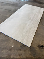 Klinker Metall Silver – 60x120mm Såg (1,44kvm/ Pkt)