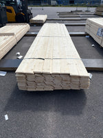Paket Enkelfas Fals Ändspont 22x145mm, 96st 4,80m (Andra sortering)