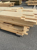 Paket med läkt 19x63 blandade längder