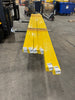 Paket Spårpanel 15x95mm Finsågad 36st 3.85–4.75m