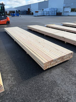 Parti Glespanel 28×70 mm – 5,40 m Furu 90 st