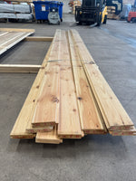 Paket Hyvlad Panel 34x145mm 4,20m – 11 st B-sortering