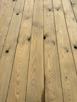 Paket Tryckimpregnerad Trall 28x120mm, 144st 3,6m (B-sortering)