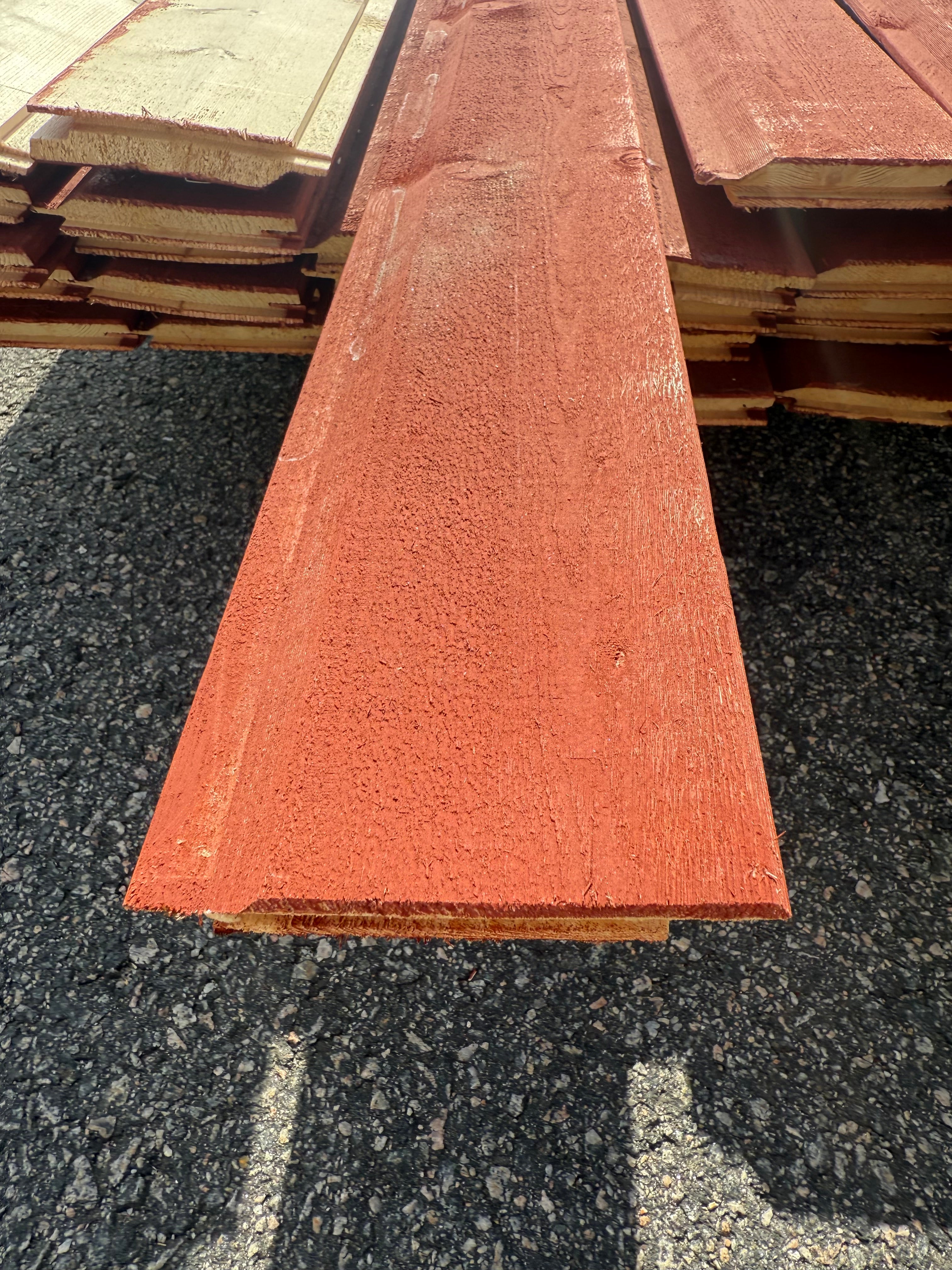Paket Enkelfas ändspont 22x120 – Gran (49 st, 4,8 m, slamfärg)