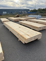 Paket Ohyvlade Reglar 47x250mm (4,20–4,80m) 28st