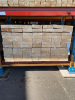 Regel 45x145mm C24 - Spirec