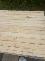 Paket Reglar 45x90mm 4,20m 120st Ohyvlat
