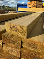 Paket Tryckimpregnerade Reglar 45x95mm 3,30m NTR-AB, C24 72st